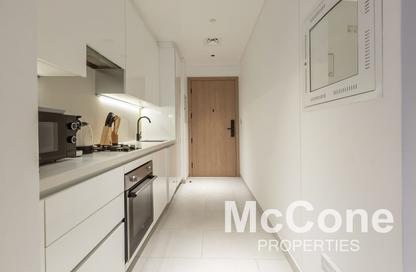 Apartment - Studio - 1 Bathroom for rent in Marquise Square Tower - Business Bay - Dubai Apartment - Studio - 1 Bathroom for rent in Marquise Square Tower - Business Bay - Dubai