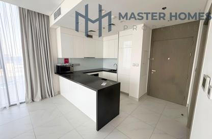 Apartment - 1 Bedroom - 2 Bathrooms for rent in Residences 16 - District One - Mohammed Bin Rashid City - Dubai Apartment - 1 Bedroom - 2 Bathrooms for rent in Residences 16 - District One - Mohammed Bin Rashid City - Dubai