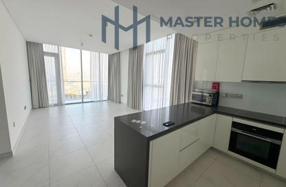 Apartment - 1 Bedroom - 2 Bathrooms for rent in Residences 16 - District One - Mohammed Bin Rashid City - Dubai Apartment - 1 Bedroom - 2 Bathrooms for rent in Residences 16 - District One - Mohammed Bin Rashid City - Dubai