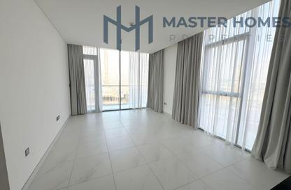 Apartment - 1 Bedroom - 2 Bathrooms for rent in Residences 16 - District One - Mohammed Bin Rashid City - Dubai Apartment - 1 Bedroom - 2 Bathrooms for rent in Residences 16 - District One - Mohammed Bin Rashid City - Dubai