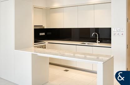 Apartment - 1 - 1 for rent in Index Tower - DIFC - Dubai Apartment - 1 - 1 for rent in Index Tower - DIFC - Dubai
