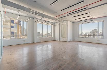 Office Space - Studio for rent in Prime Business Centre Tower A - Prime Business Centre - District 13 - Jumeirah Village Circle - Dubai