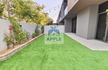 Villa - 4 - 6 for rent in Kaya - Masaar - Tilal City - Sharjah