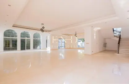 Villa - 6 Bedrooms - 7 Bathrooms for sale in Sector E - Emirates Hills - Dubai