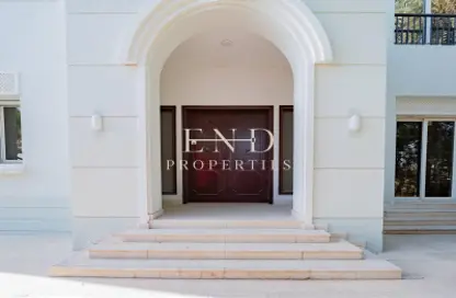 Villa - 6 Bedrooms - 7 Bathrooms for sale in Sector E - Emirates Hills - Dubai