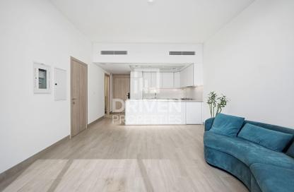 Apartment - 1 Bedroom - 2 Bathrooms for rent in Luma Park Views - District 14 - Jumeirah Village Circle - Dubai