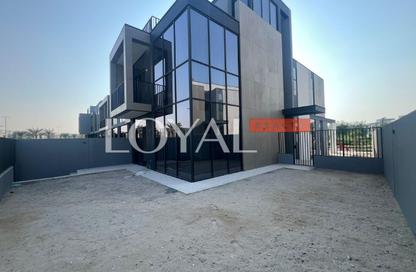 Villa - 4 - 5 for rent in Mudon Al Ranim 5 - Mudon - Dubai