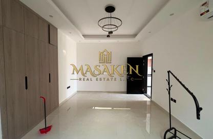 Villa - 4 Bedrooms - 6 Bathrooms for rent in Al Helio 2 - Al Helio - Ajman Villa - 4 Bedrooms - 6 Bathrooms for rent in Al Helio 2 - Al Helio - Ajman