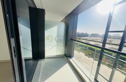 Apartment - 1 Bedroom - 2 Bathrooms for rent in Sama Meydan - Meydan Avenue - Meydan - Dubai