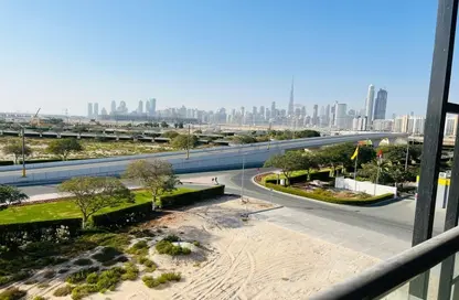 Apartment - 1 Bedroom - 2 Bathrooms for rent in Sama Meydan - Meydan Avenue - Meydan - Dubai Apartment - 1 Bedroom - 2 Bathrooms for rent in Sama Meydan - Meydan Avenue - Meydan - Dubai