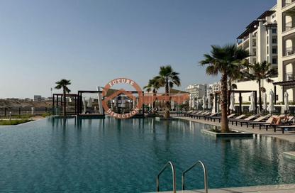 Apartment - 1 Bedroom - 1 Bathroom for rent in Yas Golf Collection - Yas Island - Abu Dhabi