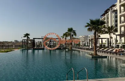 شقة - غرفة نوم - 1 حمام للايجار في ياس جولف كليكشن - جزيرة ياس - أبوظبي