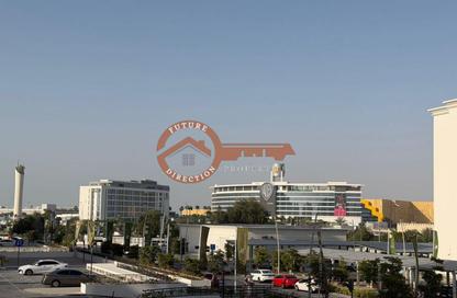 Apartment - 1 Bedroom - 1 Bathroom for rent in Yas Golf Collection - Yas Island - Abu Dhabi