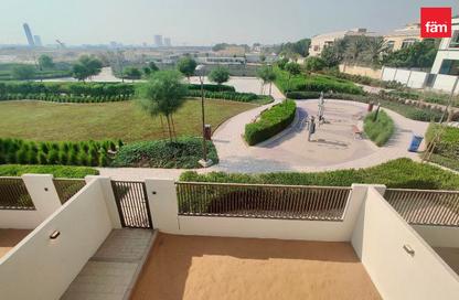 Villa - 3 Bedrooms - 4 Bathrooms for sale in La Violeta 2 - La Violeta - Villanova - Dubai