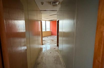 Office Space - Studio - 3 for rent in Marbella Resort - Al Majaz 1 - Al Majaz - Sharjah