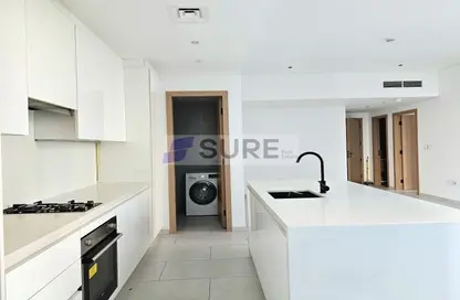 Apartment - 1 Bedroom - 2 Bathrooms for rent in Marquise Square Tower - Business Bay - Dubai