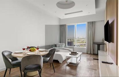 Apartment - 1 Bedroom - 2 Bathrooms for sale in Sulafa Tower - Dubai Marina - Dubai Apartment - 1 Bedroom - 2 Bathrooms for sale in Sulafa Tower - Dubai Marina - Dubai