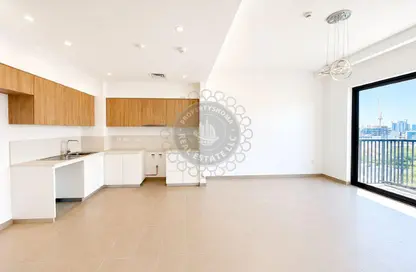 Apartment - 2 Bedrooms - 2 Bathrooms for rent in Park Ridge Tower C - Park Ridge - Dubai Hills Estate - Dubai