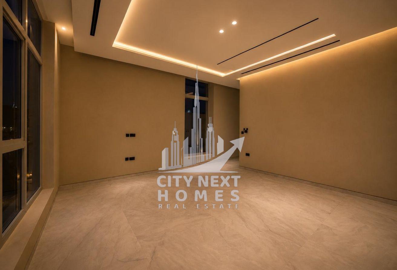 Brand-New 4BR Villa | Private Pool |Wadi Al Shabak photo 10