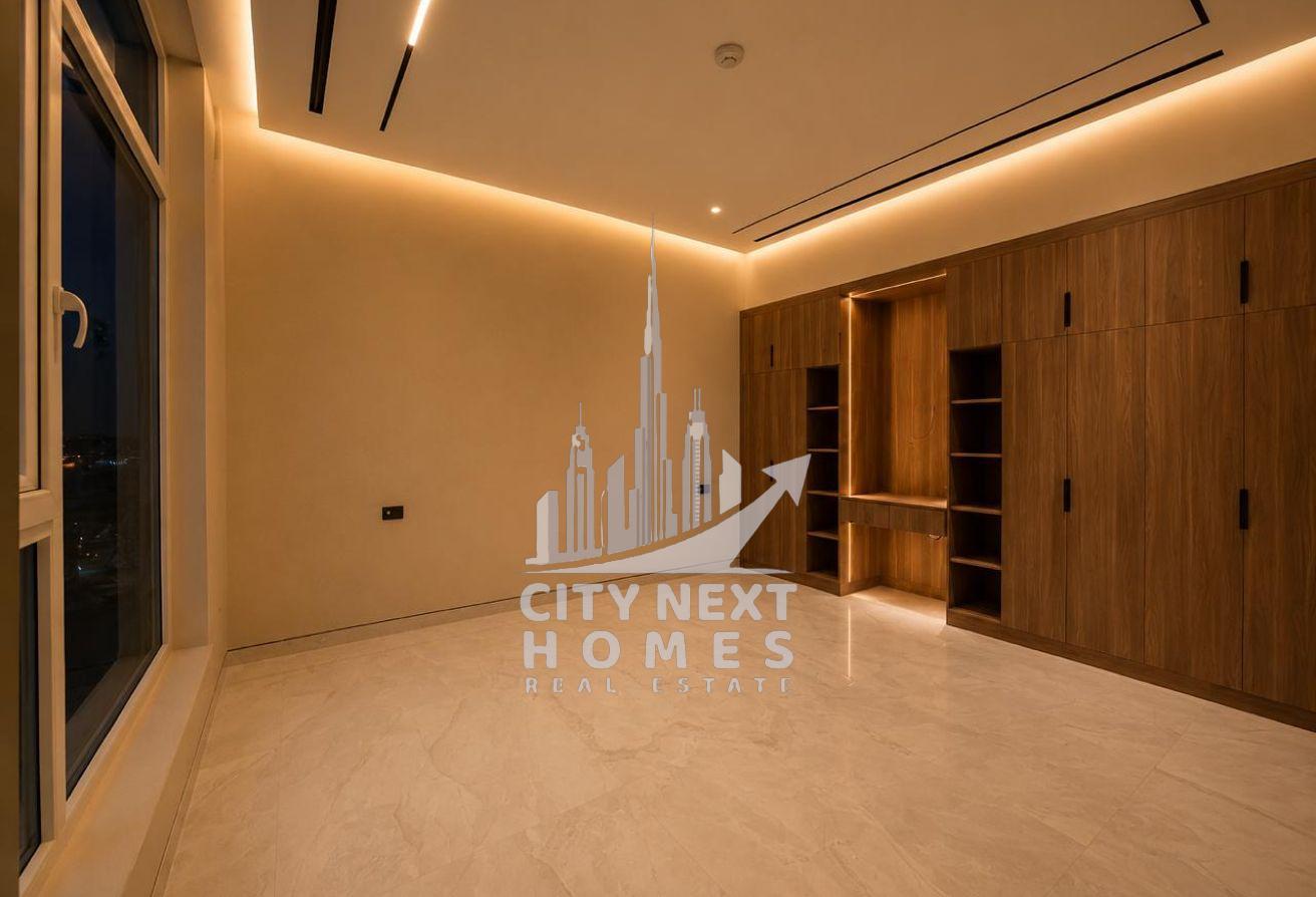 Brand-New 4BR Villa | Private Pool |Wadi Al Shabak photo 9
