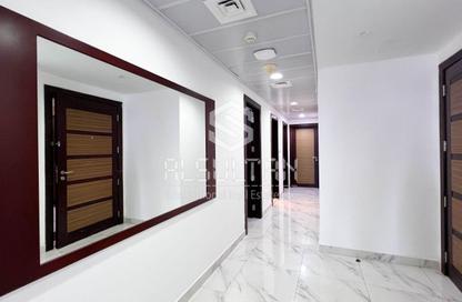 Apartment - 3 Bedrooms - 4 Bathrooms for rent in Al Jazeera Tower - Corniche Road - Abu Dhabi