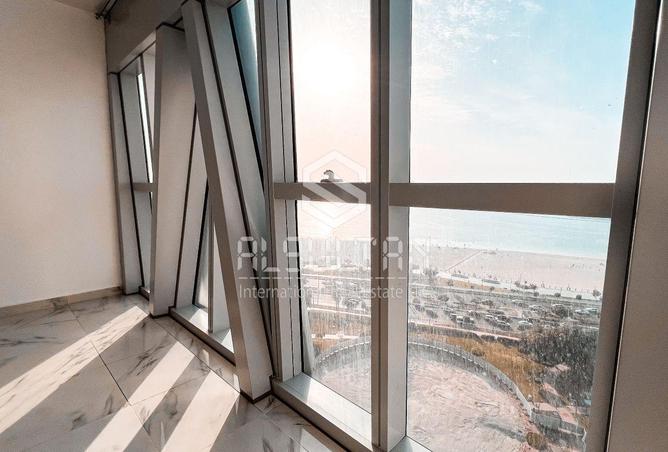 2BHK Unfurnished | Sea View | Corniche Area — photo 3