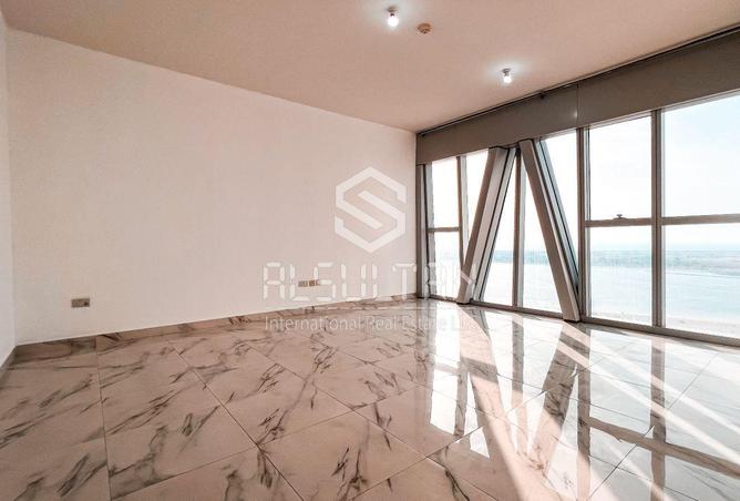2BHK Unfurnished | Sea View | Corniche Area — photo 2