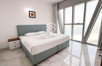 Apartment - 3 Bedrooms - 4 Bathrooms for rent in Al Jazeera Tower - Corniche Road - Abu Dhabi