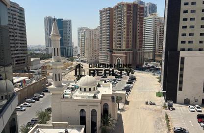 Apartment - 2 - 2 for rent in Style Tower - Al Khan Lagoon - Al Khan - Sharjah Apartment - 2 - 2 for rent in Style Tower - Al Khan Lagoon - Al Khan - Sharjah