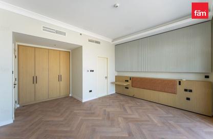 Duplex - 2 Bedrooms - 2 Bathrooms for rent in Marriott Executive Apartments - Dubai Science Park - Dubai