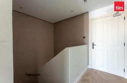 Duplex - 2 Bedrooms - 2 Bathrooms for rent in Marriott Executive Apartments - Dubai Science Park - Dubai