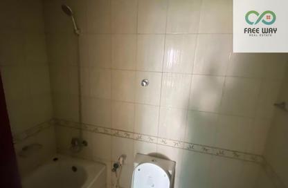 Apartment - 1 Bedroom - 2 Bathrooms for rent in Al Naemiya Tower 3 - Al Naemiya Towers - Al Nuaimiya - Ajman Apartment - 1 Bedroom - 2 Bathrooms for rent in Al Naemiya Tower 3 - Al Naemiya Towers - Al Nuaimiya - Ajman