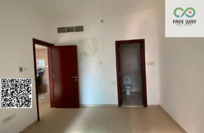 Apartment - 1 Bedroom - 2 Bathrooms for rent in Al Naemiya Tower 3 - Al Naemiya Towers - Al Nuaimiya - Ajman