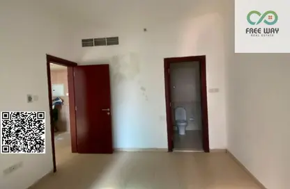 Apartment - 1 Bedroom - 2 Bathrooms for rent in Al Naemiya Tower 3 - Al Naemiya Towers - Al Nuaimiya - Ajman