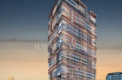 Apartment - 1 Bedroom - 2 Bathrooms for sale in Empire Lake view - Liwan - Dubai Apartment - 1 Bedroom - 2 Bathrooms for sale in Empire Lake view - Liwan - Dubai