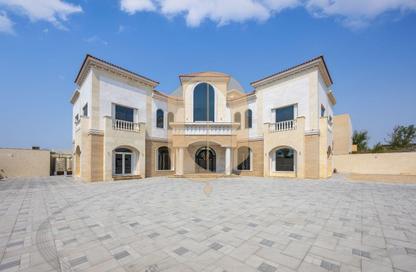 Villa - 5 - 6 for rent in Nad Al Sheba 4 - Nad Al Sheba - Dubai