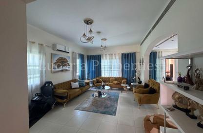 Land - Studio for sale in District 4 - Jumeirah Village Triangle - Dubai