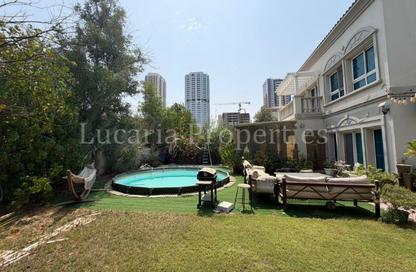 Land - Studio for sale in District 4 - Jumeirah Village Triangle - Dubai Land - Studio for sale in District 4 - Jumeirah Village Triangle - Dubai