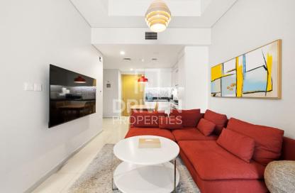 Apartment - 2 Bedrooms - 3 Bathrooms for rent in Aykon City Tower C - Aykon City - Business Bay - Dubai