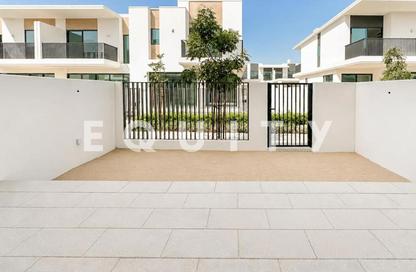 Townhouse - 3 Bedrooms - 4 Bathrooms for sale in Elora - The Valley - Dubai