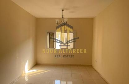 Apartment - Studio - 1 Bathroom for rent in Muwailih Building - Muwaileh - Sharjah