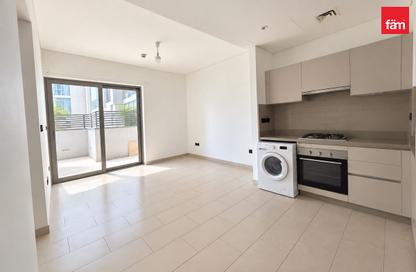 Apartment - 1 - 1 for rent in Sobha Creek Vistas Reserve Tower A - Sobha Creek Vistas Reserve - Sobha Hartland - Mohammed Bin Rashid City - Dubai