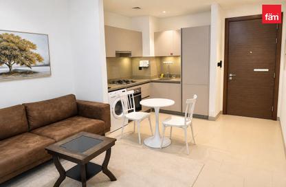 Apartment - 1 - 1 for rent in Sobha Creek Vistas Reserve Tower A - Sobha Creek Vistas Reserve - Sobha Hartland - Mohammed Bin Rashid City - Dubai Apartment - 1 - 1 for rent in Sobha Creek Vistas Reserve Tower A - Sobha Creek Vistas Reserve - Sobha Hartland - Mohammed Bin Rashid City - Dubai