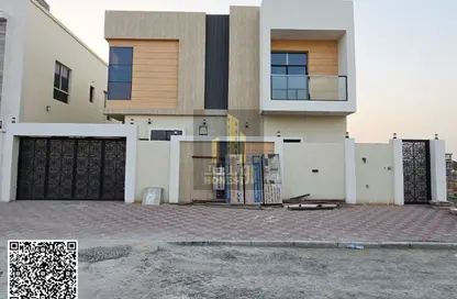 فيلا - 6 غرف نوم - 8 حمامات للبيع في الحليو 1 - الحليو - عجمان