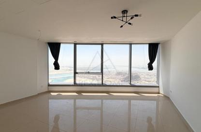 شقة - غرفة نوم - 2 حمامات للايجار في برج سكاي - شمس أبوظبي - جزيرة الريم - أبوظبي شقة - غرفة نوم - 2 حمامات للايجار في برج سكاي - شمس أبوظبي - جزيرة الريم - أبوظبي
