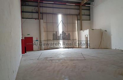 Warehouse - Studio - 1 for rent in Umm Dir - Umm Al Quwain