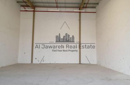 Warehouse - Studio - 1 for rent in Umm Dir - Umm Al Quwain