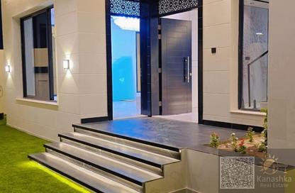 Villa - 5 - 6 for sale in Al Helio 2 - Al Helio - Ajman Villa - 5 - 6 for sale in Al Helio 2 - Al Helio - Ajman