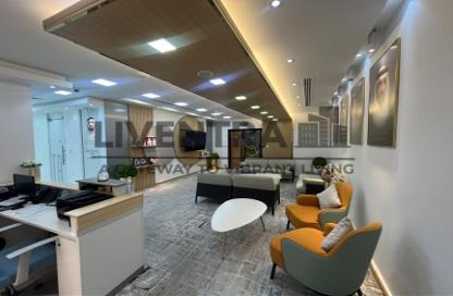 Office Space - Studio for rent in Port Saeed - Deira - Dubai