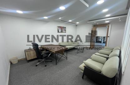 Office Space - Studio for rent in Port Saeed - Deira - Dubai